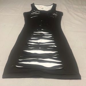 JNK mini dress